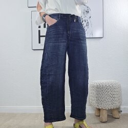 S.Woman Dark Denim Jeans
