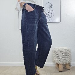 S.Woman Dark Denim Jeans