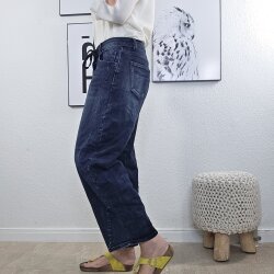 S.Woman Dark Denim Jeans