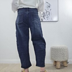 S.Woman Dark Denim Jeans