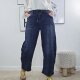 S.Woman Dark Denim Jeans