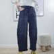 S.Woman Dark Denim Jeans