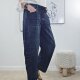 S.Woman Dark Denim Jeans