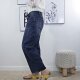 S.Woman Dark Denim Jeans