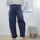 S.Woman Dark Denim Jeans