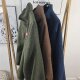 Bomber Boucle Jacke- One Size