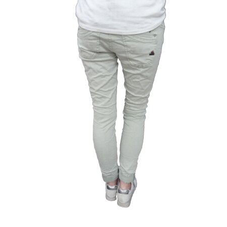 Jeans Buena Vista Malibu Stretch Denim Gr&ouml;&szlig;e: XL Farbe: grey