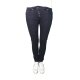 Buena Vista Jeans Malibu Stretch Denim Jeans Hose Strechjeans offene Knopfleiste