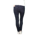 Buena Vista Jeans Malibu Stretch Denim Jeans Hose Strechjeans offene Knopfleiste