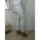 Buena Vista Tummyless Stretch Jeans | Schlankmachende Shaping Denim Hose | Figurformend f&uuml;r alle Gr&ouml;&szlig;en | lange Jeanshose