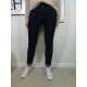 Buena Vista Tummyless Stretch Jeans | Schlankmachende Shaping Denim Hose | Figur formend f&uuml;r alle Gr&ouml;&szlig;en | lange Jeanshose raw blue XS