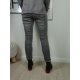 Buena Vista Damen Stretch Jeans Hose Malibu S Grey