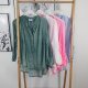 Fischerhemd VINTAGE WASHED- One Size