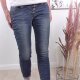Buena Vista Jeans Mid Stone Washed S