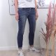 Buena Vista Jeans Mid Stone Washed XL