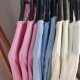V-Neck Vintage Sweater NORDERNEY